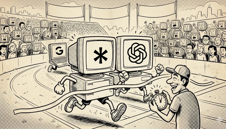 Anthropic releases Claude Opus 4.7, narrowly retaking lead for most powerful generally available LLM