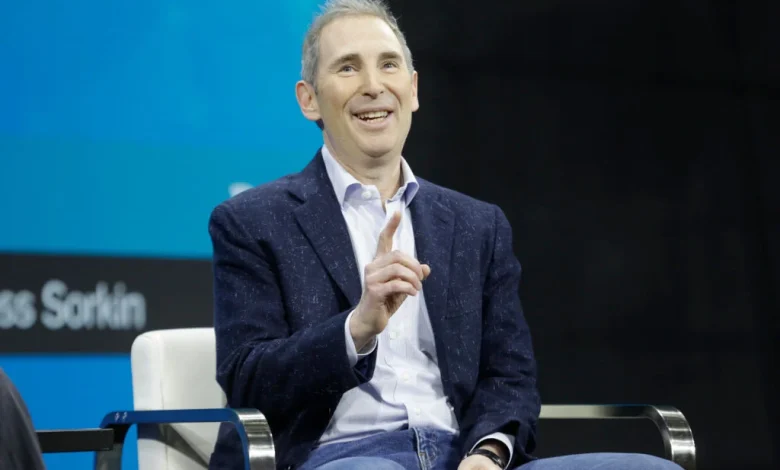 Anthropic takes $5B from Amazon and pledges $100B in cloud spending in return