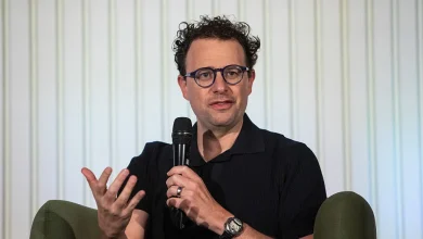 Anthropic took down thousands of GitHub repos trying to yank its leaked source code — a move the company says was an accident