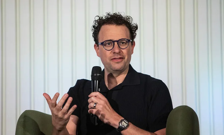 Anthropic took down thousands of GitHub repos trying to yank its leaked source code — a move the company says was an accident