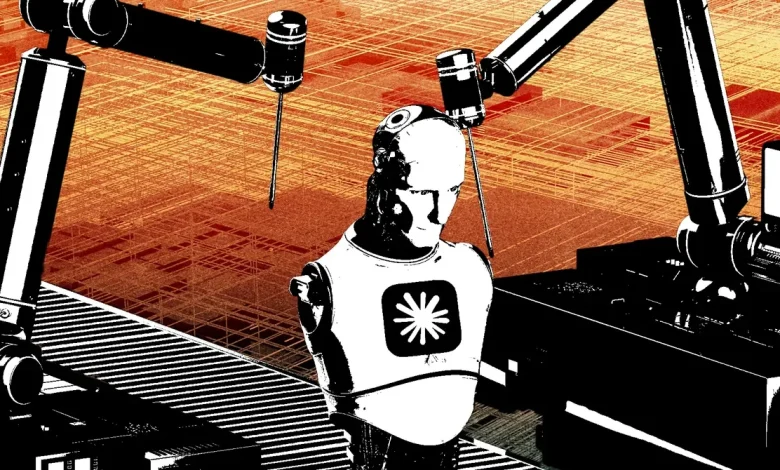 Anthropic’s New Product Aims to Handle the Hard Part of Building AI Agents