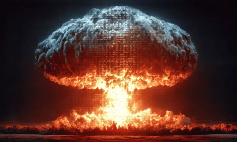 Anthropic's Nuclear Bomb