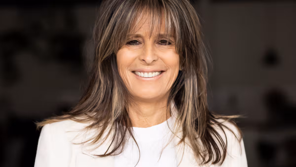 «Antigang»: Fabienne Larouche prépare le public à une finale intense