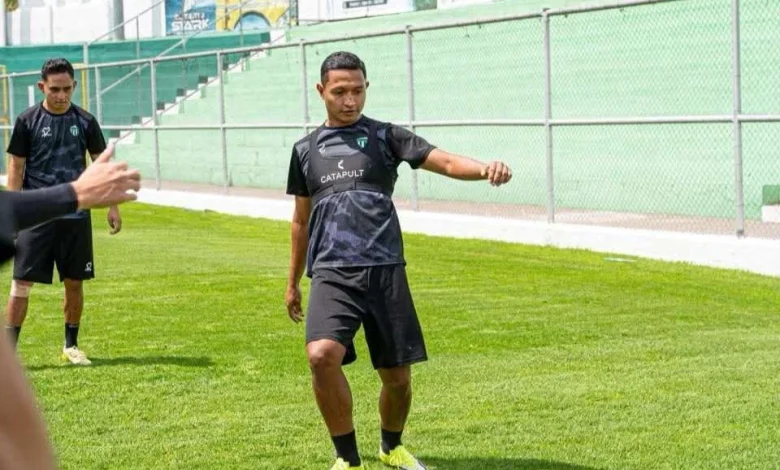 Antigua y Mictlán, duelo directo por consolidarse en zona de clasificación