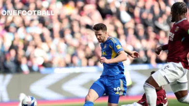 Anton Stach gives Leeds injury update with 'back soon' message before Manchester United
