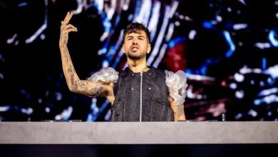 Anyma Says He’s ‘Truly Devastated and Deeply Sorry’ Following Canceled Coachella Set: ‘I’m Working on a Solution’