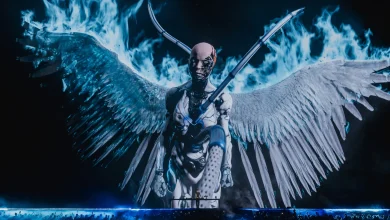 Anyma at Coachella 2026: This set might be the wildest yet