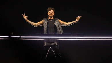 Anyma's Late-Night Coachella Set Canceled Due to 'Strong Winds'