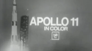 Apollo 11: Meet the Press covers the first moon landing