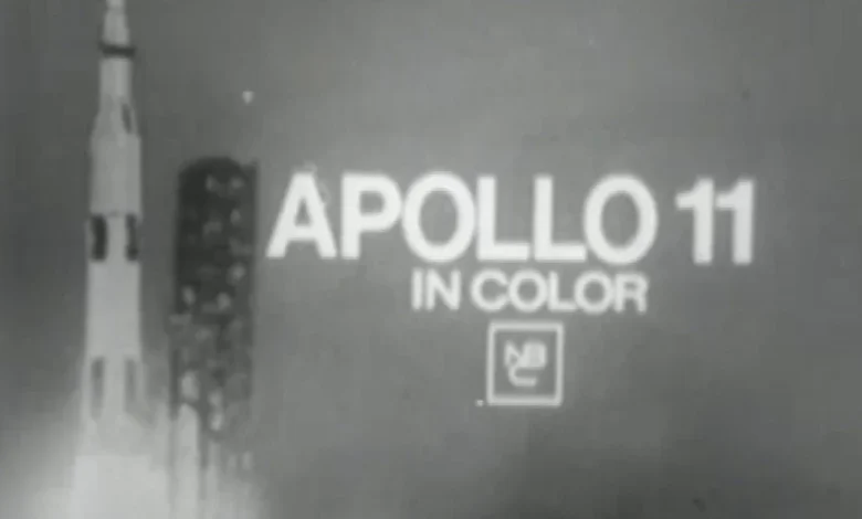 Apollo 11: Meet the Press covers the first moon landing