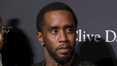 Appeals court grills attorneys over whether Sean ‘Diddy’ Combs was improperly sentenced