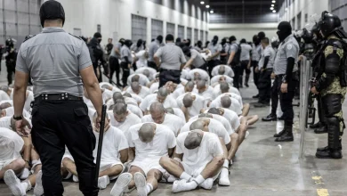 Appeals court shuts down criminal contempt probe over deportation flights of Venezuelan migrants