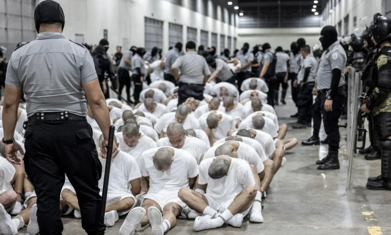 Appeals court shuts down criminal contempt probe over deportation flights of Venezuelan migrants