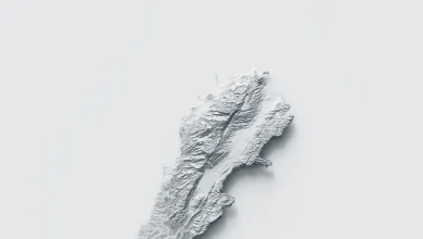 Apple Says Southern Lebanon Villages Weren’t Removed From Maps. It Never Had Them