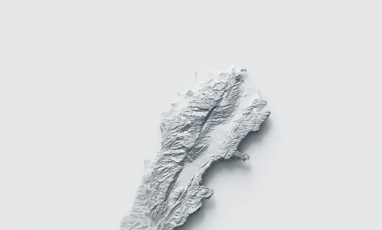 Apple Says Southern Lebanon Villages Weren’t Removed From Maps. It Never Had Them