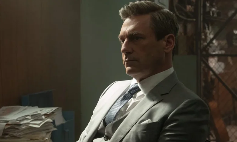 Apple TV has one of its biggest hit series returning today