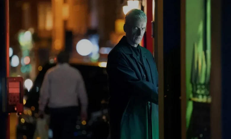 Apple TV’s gripping London thriller returns next week: first reviews here