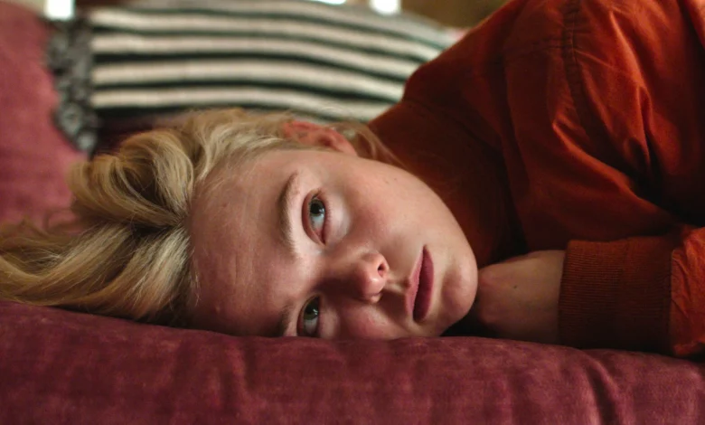 Apple TV's new comedy-drama with Elle Fanning is one of the best new shows I've streamed so far this year