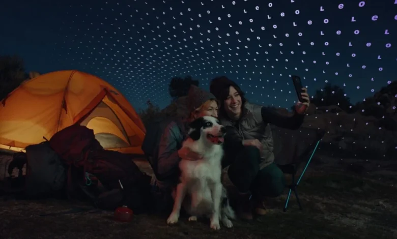 Apple chooses Amazon satellites for iPhone, years after rejecting Starlink offer