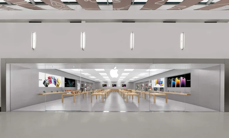 Apple is Permanently Closing Three U.S. Stores in June