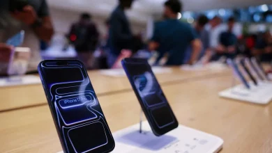 Apple is closing three US stores, including the first to unionize