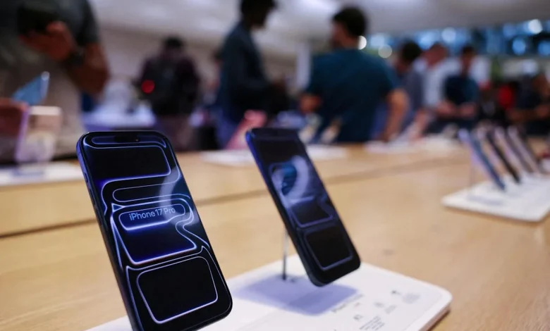 Apple is closing three US stores, including the first to unionize
