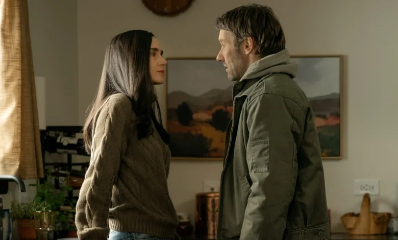 Apple’s acclaimed sci-fi hit “Dark Matter” returns for season two on August 28