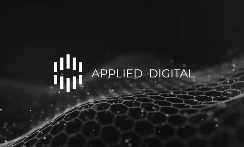 Applied Digital Reports Fiscal Third Quarter 2026 Results