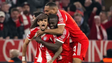 Après un match d'anthologie, le Bayern se qualifie face au Real et retrouvera le PSG en demi-finale