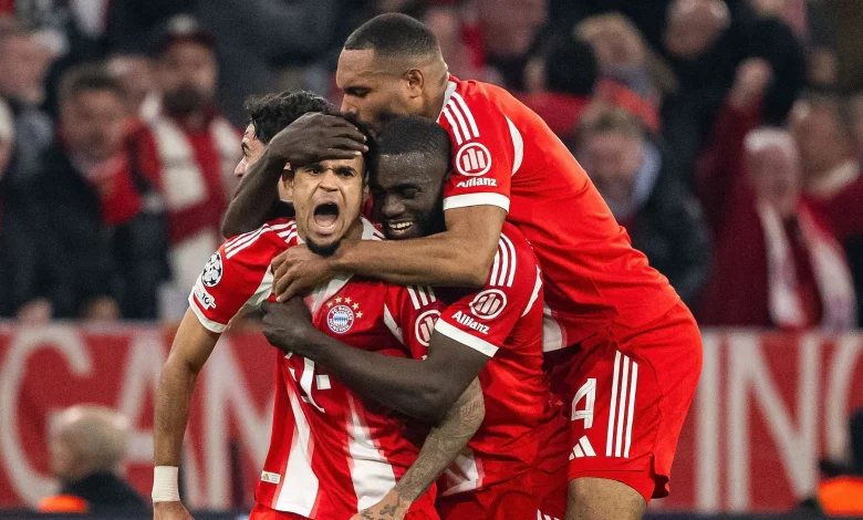 Après un match d'anthologie, le Bayern se qualifie face au Real et retrouvera le PSG en demi-finale