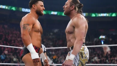 April 20, 2026 Observer Newsletter: WWE WrestleMania 42 preview & Mania week news, AEW Dynasty review & ratings