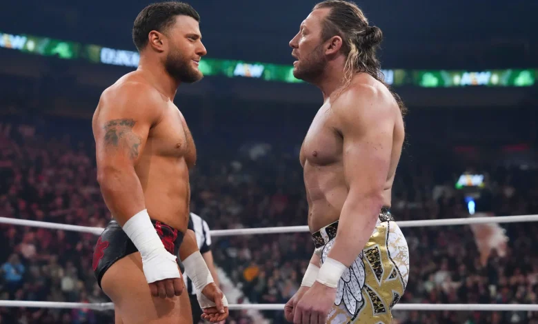 April 20, 2026 Observer Newsletter: WWE WrestleMania 42 preview & Mania week news, AEW Dynasty review & ratings