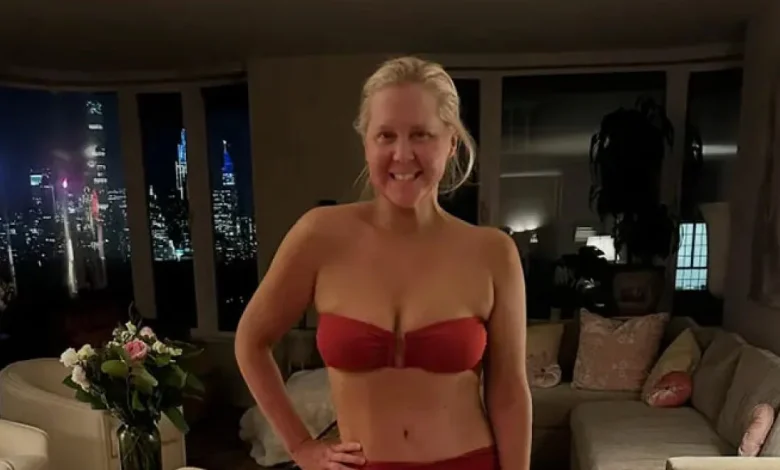 “April Fools, Right?”: Fans Tore Apart Amy Schumer After She Posted Polemical New Selfie