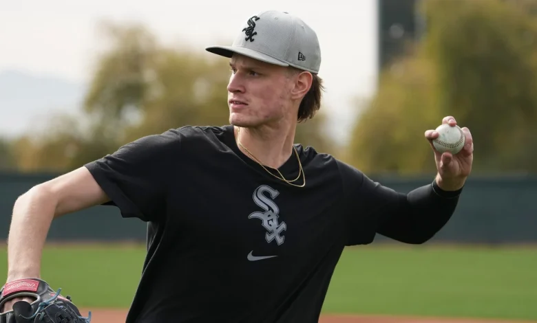 April anticipation grows for next wave of White Sox talent from Triple-A Charlotte
