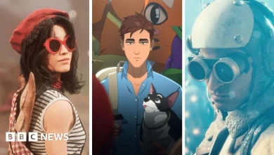 Arc Raiders wins first trophy as Bafta Games Awards under way