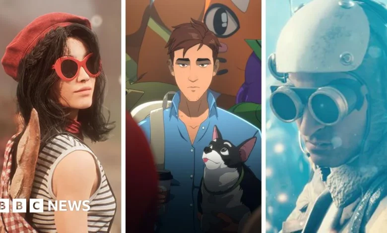 Arc Raiders wins first trophy as Bafta Games Awards under way