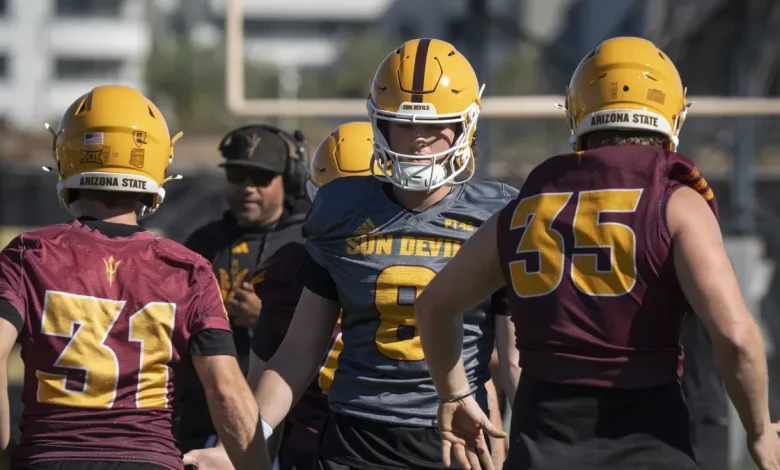 Are 2026 Big 12 football championship odds too low on Arizona State?