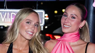 Are Alex Cooper and Alix Earle Fighting Again?