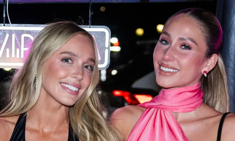 Are Alex Cooper and Alix Earle Fighting Again?