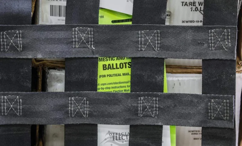 Are Coral Gables elections moving to November? See how residents voted