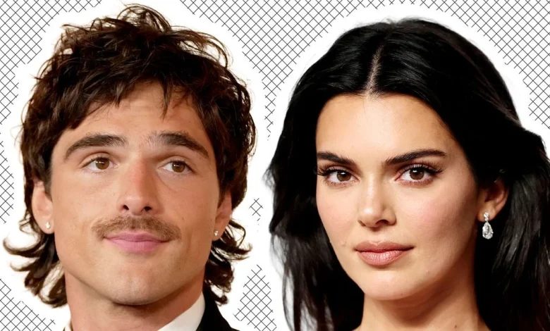 Are Kendall Jenner and Jacob Elordi Dating?