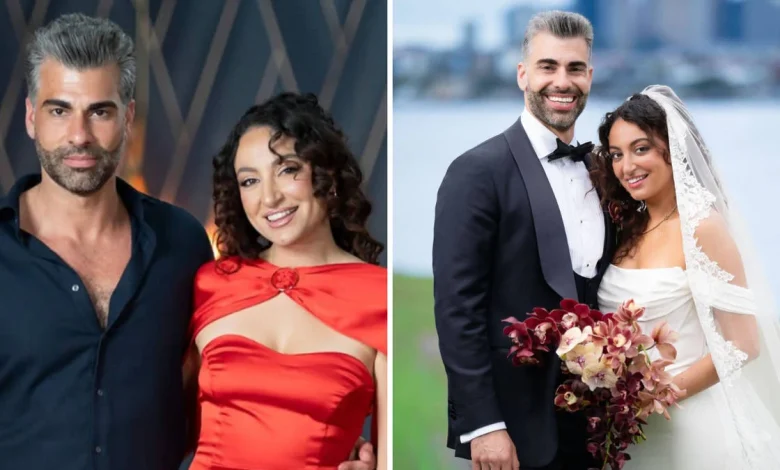 Are MAFS Australia's Joel and Juliette still together?