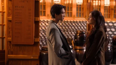 Are Min Ho, Kitty together? Here's how 'XO, Kitty' Season 3 ends.