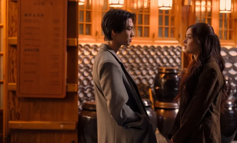 Are Min Ho, Kitty together? Here's how 'XO, Kitty' Season 3 ends.