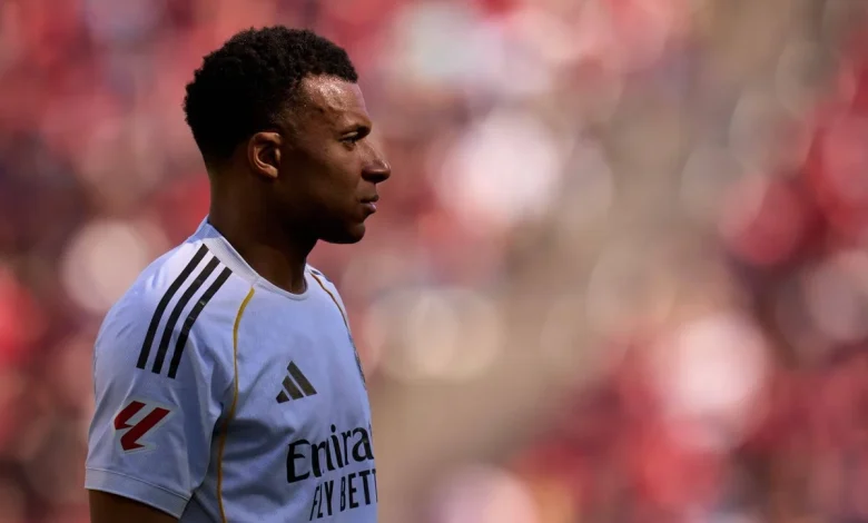 Are Real Madrid’s big stars actually their biggest problem? - The Athletic