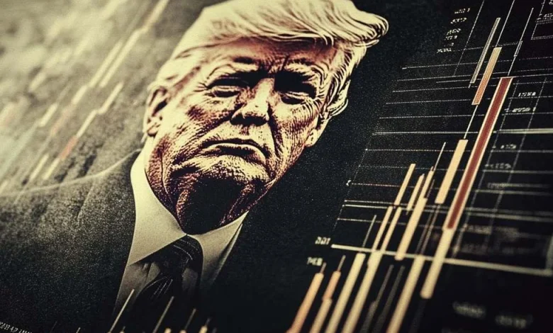 Are markets waiting for Trump to come to the rescue once again?