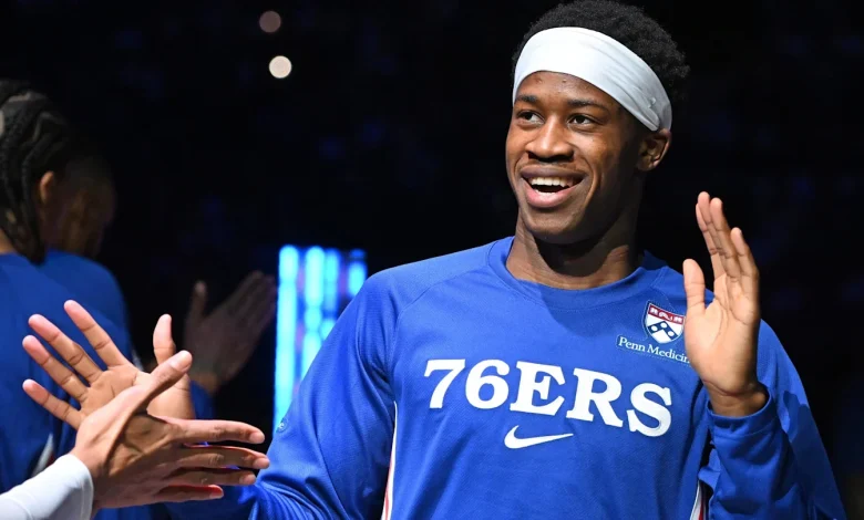 Are the Youngest Sixers Ready For Their First Taste of Postseason Basketball?
