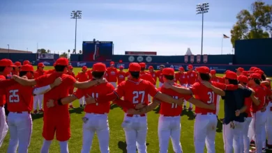 Arizona Wildcats baseball beats ASU in 11 innings for 4th win in last 5