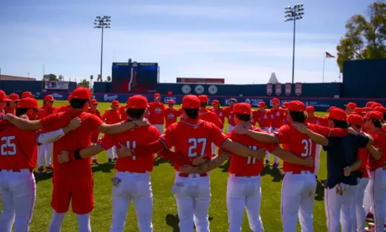 Arizona Wildcats baseball beats ASU in 11 innings for 4th win in last 5