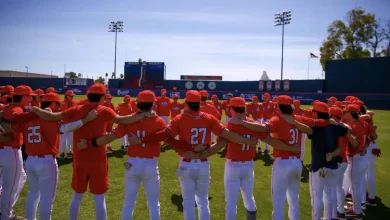 Arizona baseball beats ASU in 11 innings for 4th win in last 5